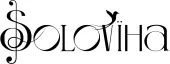 Logo SOLOV’їна